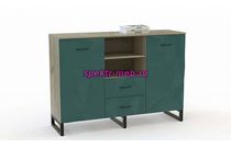 Комод Ландыш 2