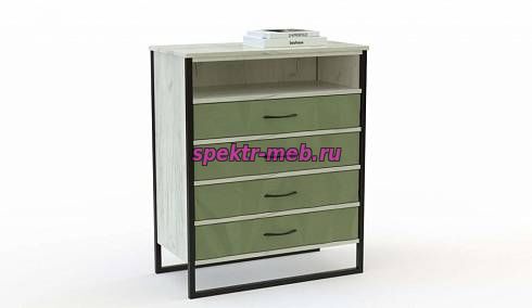 Комод Паско 2