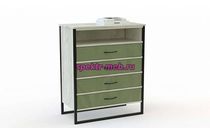 Комод Паско 2