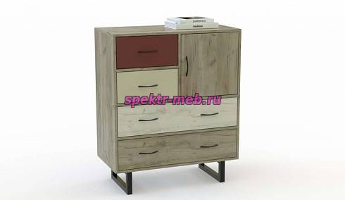 Комод Файн 12