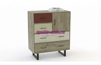 Комод Файн 12