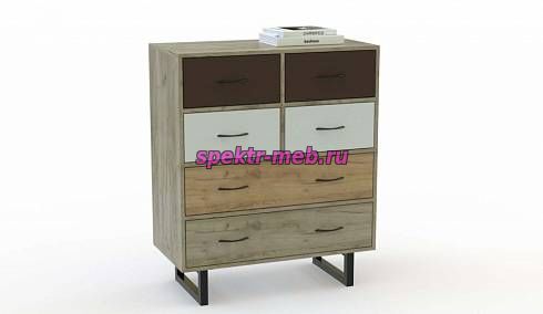 Комод Фино 13