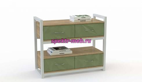 Комод Фуксия 16