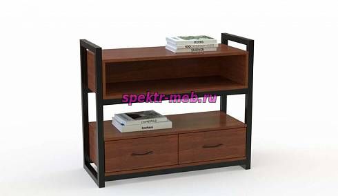 Комод Фуксия 17