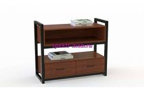 Комод Фуксия 17