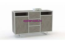 Комод Флокс 17