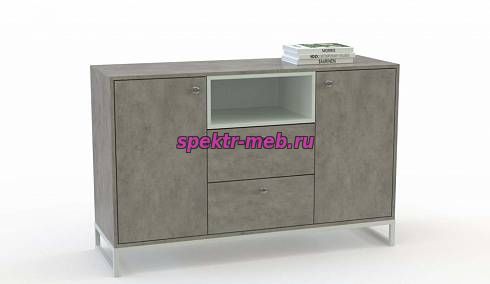 Комод Лонган 14