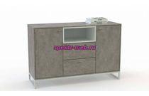 Комод Лонган 14