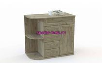 Тумба Юнга 13