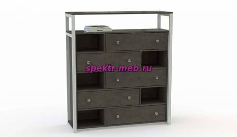 Комод Денау 2