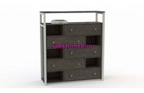 Комод Денау 2