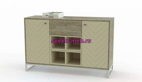 Комод Личи 17