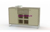 Комод Личи 17