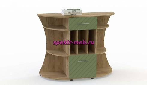 Тумба Уэст 15