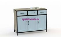 Комод Лира 14