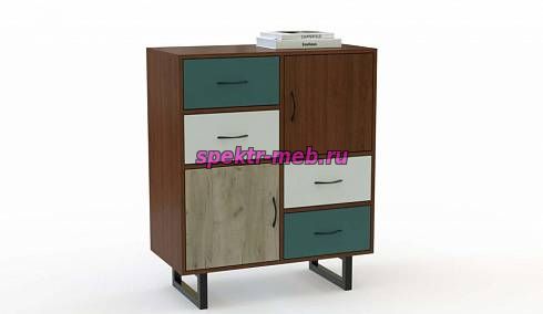 Комод Фино 16