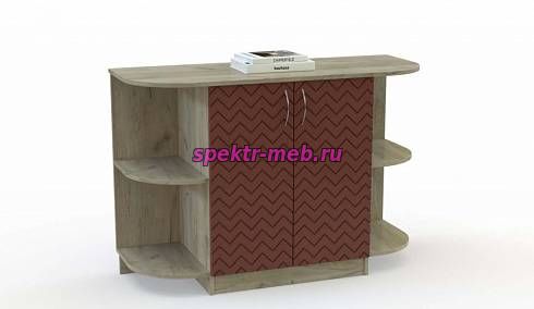 Тумба Юкка 15