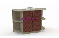 Тумба Юкка 15