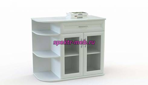 Тумба Юта 16