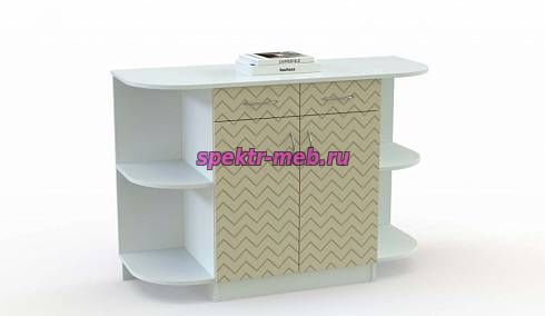 Тумба Юкка 16