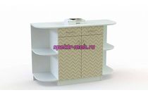 Тумба Юкка 16