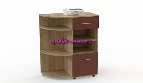 Тумба Уэст 14