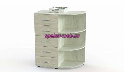 Тумба Уитби 11