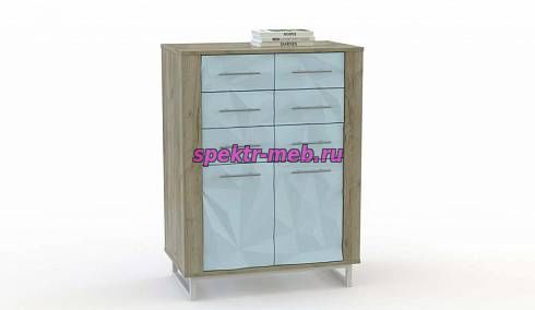 Комод Дельфиниум 2