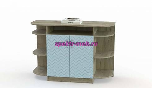 Тумба Юкка 17