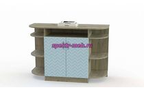 Тумба Юкка 17