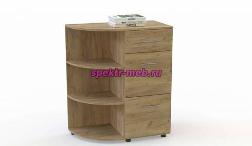 Тумба Уитби 12