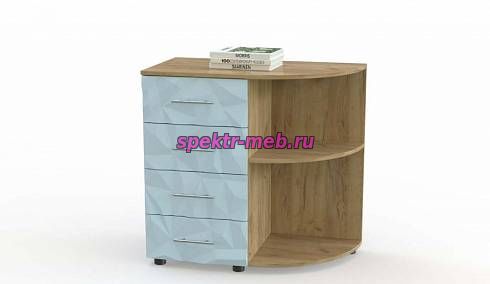 Тумба Уитби 14