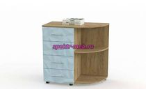 Тумба Уитби 14