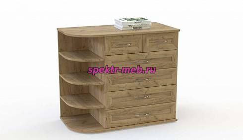 Тумба Юнга 15