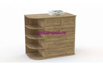 Тумба Юнга 15