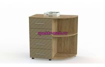 Тумба Ульрих 11