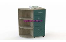 Тумба Уэст 13