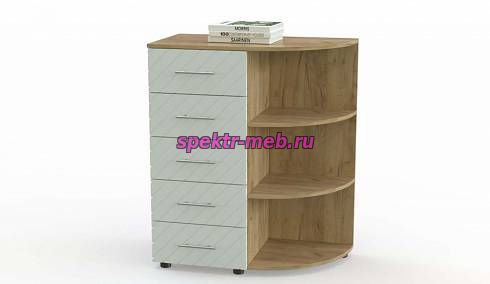 Тумба Уэст 12