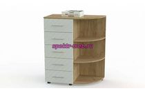 Тумба Уэст 12