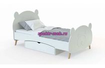 Кровать Банни 11