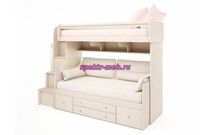 Детская кровать Медисон 3.10.1