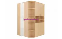 Угловой шкаф-гардероб Studio