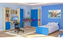 Мебель для детской комнаты Симба