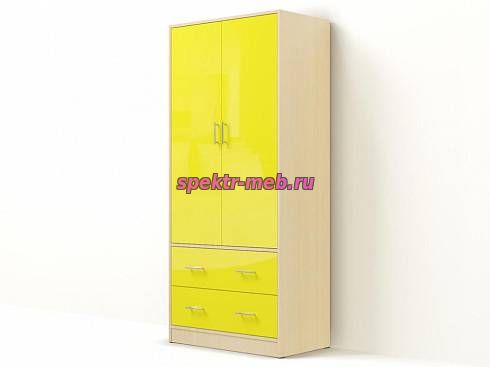 Шкаф РМК Тандем 2