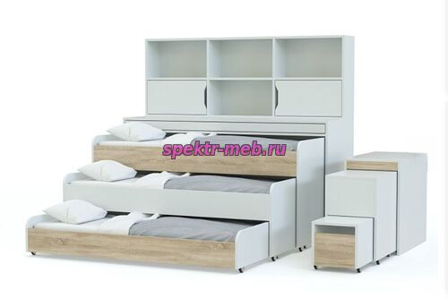 Детский комплект Арсей 10