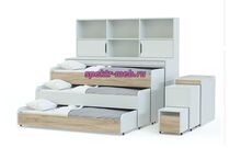 Детский комплект Арсей 10