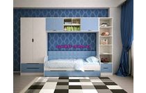 Детская Тетрис