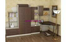 Детская комната Эксклюзив