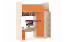 Детская стенка Карлсон