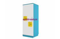 Шкаф-пенал Ренессанс 1